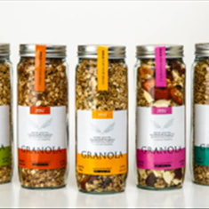 گرانولا-میلز-بادام-و-کرن-بری