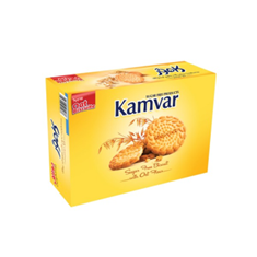 بیسکویت-یولاف