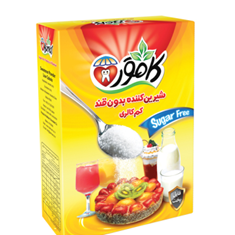 شکر-200-گرمبدون-قند