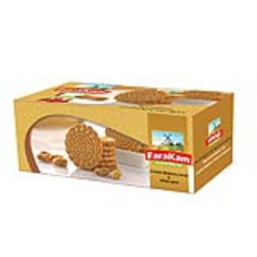 بیسکویت-جو-با-جوانه-گندم-و-شهد-توت