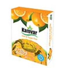 پودر-ژله-پرتقال-بدون-قند-و-رژیمی