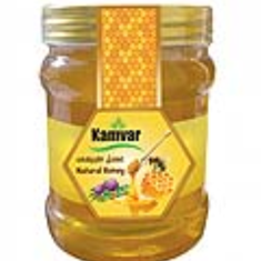 عسل-طبیعی-یک-کیلویی-کامور