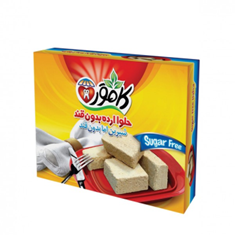 حلوا-ارده-بدون-قند-و-رژیمی