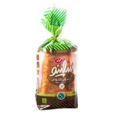 نان-تست-سفید-بدون-گلوتن