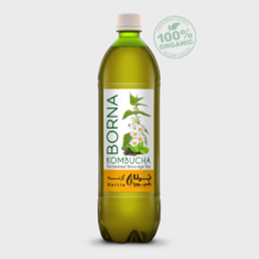 نوشیدنی-کامبوچاگزنه-بابونه-ضد-جوش