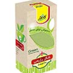 دمنوش-چای-سبز