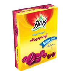 آبنبات-آلبالو-بدون-قند