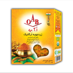 زردچوبه-اُرگانیک-200-گرمی