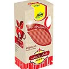 دمنوش-چای-ترش