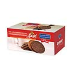 بیسکویت-با-سبوس-و-روکش-شکلات-رژیمی-و-بدون-شکر