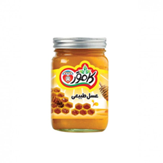 عسل-طبیعی-کامور