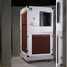 هواساز-آپارتمانی