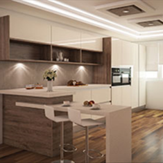 کابینت-آشپزخانه