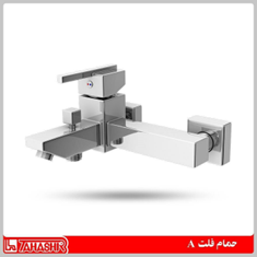 دوش-فلت-A