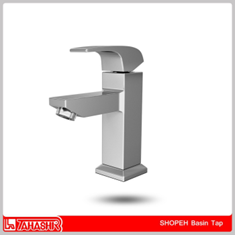 روشویی-شوپه