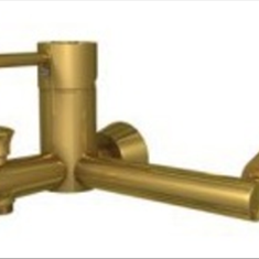 دوش-روبیتا-طلایی