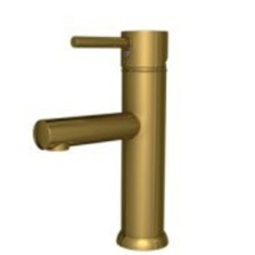 روشویی-روبیتا-طلایی