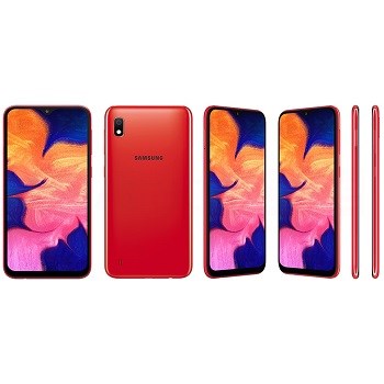 فروش-اقساطی-گوشی-سامسونگ-A10