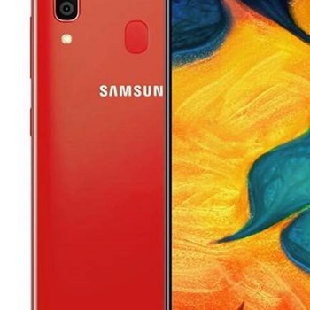 فروش-اقساطی-گوشی-سامسونگ-A30