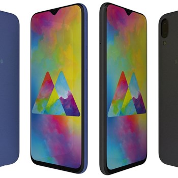 فروش-اقساطی-گوشی-سامسونگ-M-20