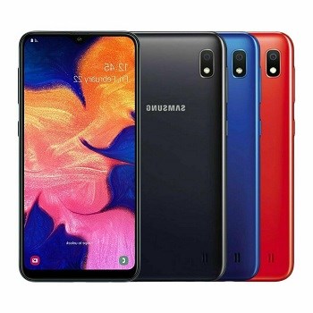 فروش-اقساطی-گوشی-سامسونگ-A10