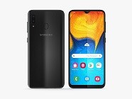 فروش-اقساطی-گوشی-سامسونگ-A20