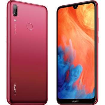 فروش-اقساطی-گوشی-هواوی-Y7-2019