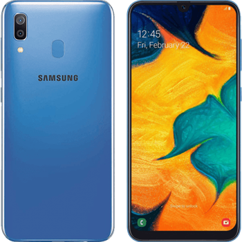 فروش-اقساطی-گوشی-سامسونگ-A30