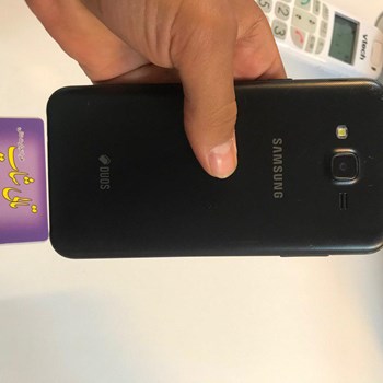 فروش-اقساطی-گوشی-سامسونگ-J7-core-دسته-دوم
