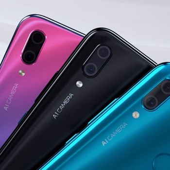 فروش-اقساطی-گوشی-هواوی-Y9-2019