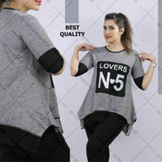 تونیک-حریرN5