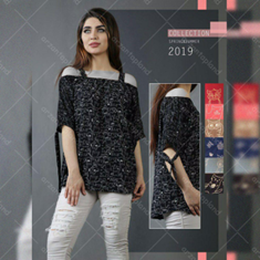 پیراهننساجیآستین-گره