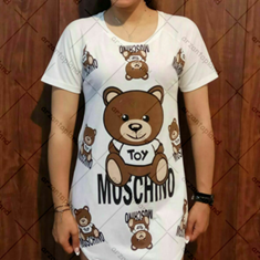 تونیک-آستین-رگلان-دوروچاپ