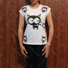 تیشرت-آستین-سر-خود-گربه