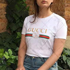 تیشرت-گوچی