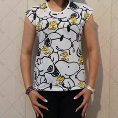 تاپ-اسنوپی-شلوغ