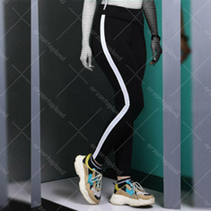 شلوار-تیپ-لاکرا-100-نواردار