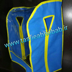 کاور-دستگاه-تصفیه-آب-خانگی