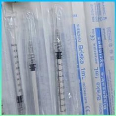 شنزو-سرنگ-انسولین-لوئرلاک-27G-6mm-حجم-1cc-یک-عدد