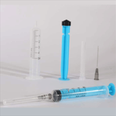 سرنگ-5سی-سی-اوا-لوئرلاک