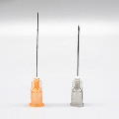 میکروکانولا-گیج-25