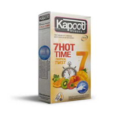 کاندوم-کاپوت-مدل-hot-timeبسته-12-عددی