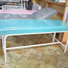 تخت-معاینه-ساده