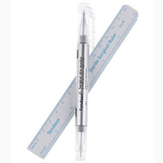 مارکر-ماژیکجراحی-تندوس-TONDAUS-دوسر