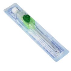 انژیوکت-سبز-رنگ