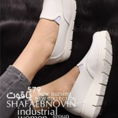 کفش-طبی-پرستاری-نوین-طب