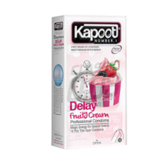 کاندوم-کاپوت-مدل-delay-fruty-cream