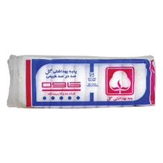 پنبه-100-گرمی-گل