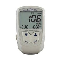 دستگاه-تست-قند-خون-گلوکوشور-Star