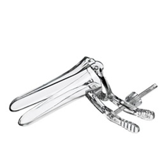 اسپکلوم-واژینال-پیچی-های-مد-Himed-سایز-مدیوم